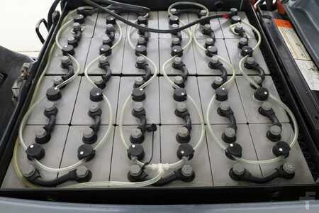 Elektromos 3 kerekű 2021  Toyota 8-FBE-20-T (3)