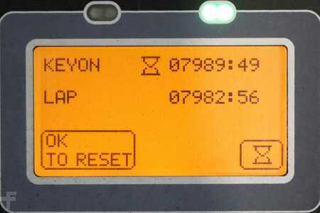 Elektromos 3 kerekű 2021  Toyota 8-FBE-20-T (4)