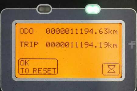 Elektromos 3 kerekű 2021  Toyota 8-FBE-20-T (6)