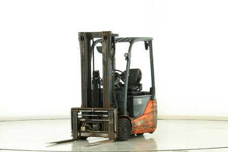 Eléctrica de 3 ruedas 2019  Toyota 8-FBEK-16-T (1)