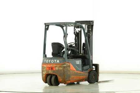 Eléctrica de 3 ruedas 2019  Toyota 8-FBEK-16-T (2)