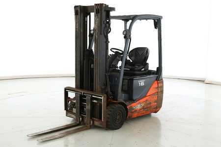 Eléctrica de 3 ruedas 2019  Toyota 8-FBEK-16-T (7)