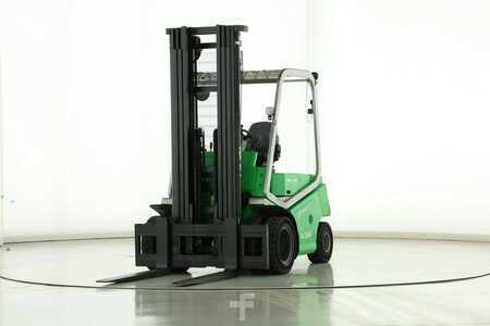 Elektro 4 Rad 2013  Cesab MAK-500-AC (1)