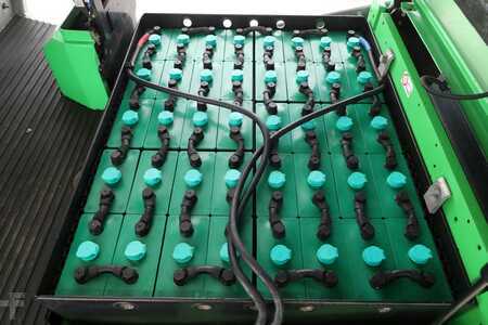 Elektro 4 Rad 2013  Cesab MAK-500-AC (3)