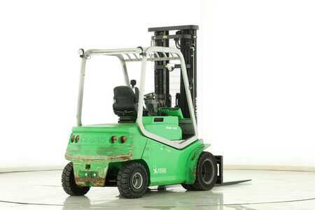 Sähkö - 4 pyör 2013  Cesab MAK-500-AC (2)