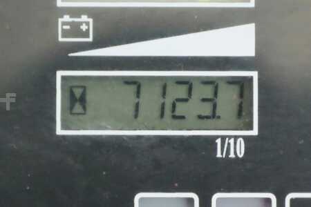 Sähkö - 4 pyör 2013  Cesab MAK-500-AC (4)