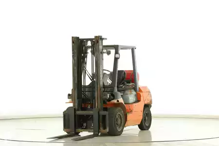 Gas gaffeltruck 2012  Toyota 02-7-FG-35 (1)