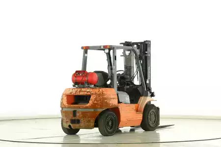 Gas gaffeltruck 2012  Toyota 02-7-FG-35 (2)