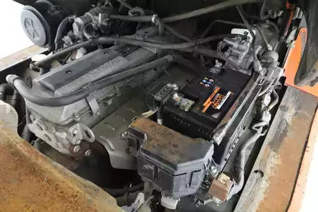 Gas gaffeltruck 2012  Toyota 02-7-FG-35 (3)