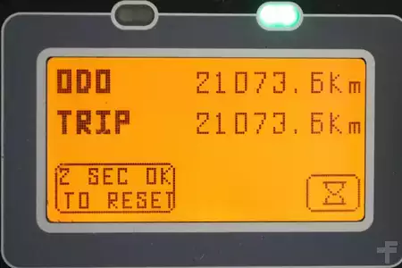 Sähkö - 4 pyör 2017  Toyota 8-FBMT-30 (6)