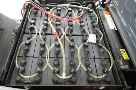 Carrelli elettrici 3 ruote 2020  Toyota 8-FBEK-16-T (3)