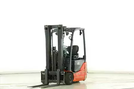 Elektryczne 3-kołowe 2020  Toyota 8-FBEK-16-T (1)
