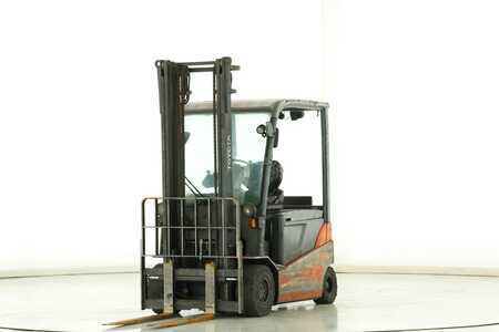 Chariots électriques à 4 roues 2019  Toyota 8-FBMT-25 (1)