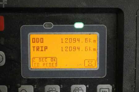 Chariots électriques à 4 roues 2019  Toyota 8-FBMT-25 (6)