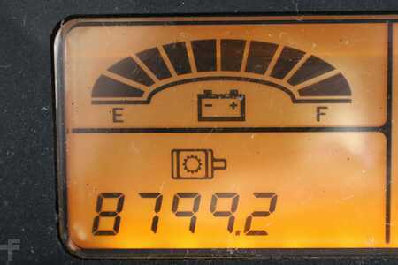 Elektrisk- 3 hjul 2008  CAT Lift Trucks EP-16-NT (5)