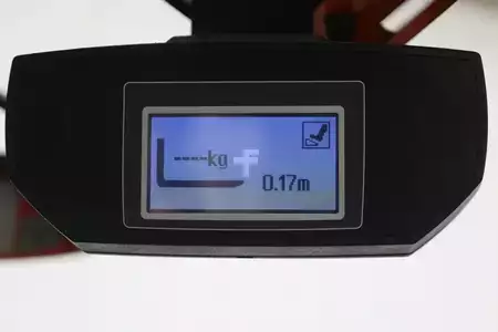 Chariots à mât rétractable 2017  Toyota RRE-140-HC (5)