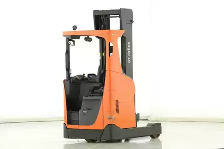 Työntömastotrukki 2020  Toyota RRE-160-H (2)