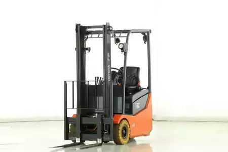 El truck - 3 hjulet 2021  Toyota 7-FBEST-15 (1)