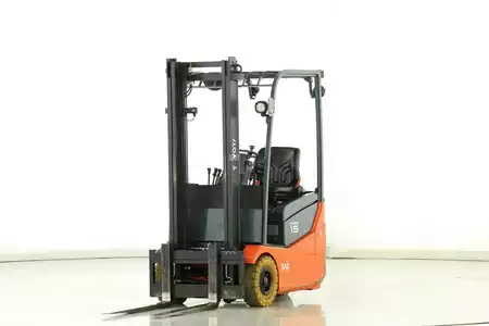 El truck - 3 hjulet 2021  Toyota 7-FBEST-15 (1)