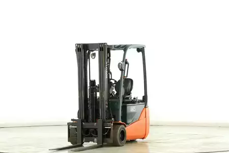 Sähkö - 3 pyör 2019  Toyota 8-FBE-20-T (1)