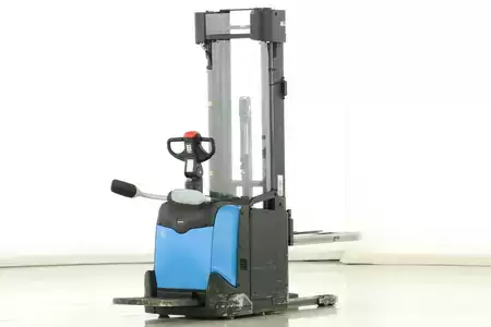 Stacker stå på 2019  Toyota SPE-160 (2)