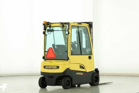 Elektrisk- 4 hjul 2019  Hyster J-2.0-XN (2)