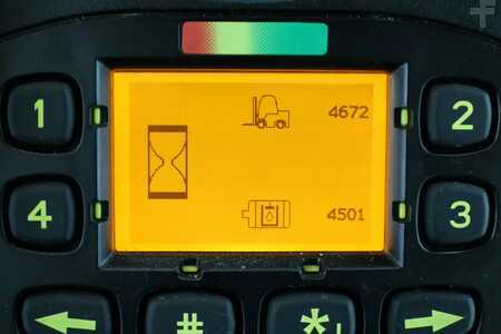 Elektrisk- 4 hjul 2019  Hyster J-2.0-XN (4)