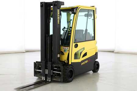 Elektrisk- 4 hjul 2019  Hyster J-2.0-XN (5)