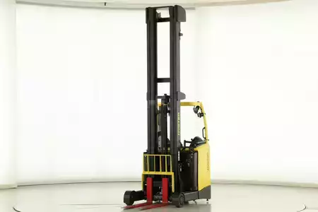 Chariots à mât rétractable 2019  Hyster R-1.4 (1)