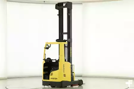 Chariots à mât rétractable 2019  Hyster R-1.4 (2)