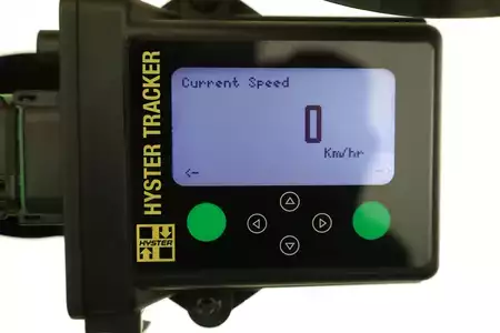 Chariots à mât rétractable 2019  Hyster R-1.4 (5)