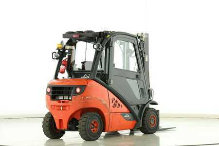 Carrelli elevatori diesel 2016  Linde H-25-D (392) (2)
