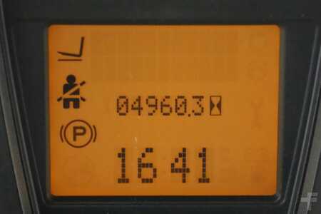 Carrelli elevatori diesel 2016  Linde H-25-D (392) (4)