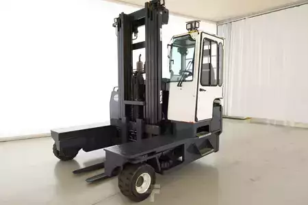 Boční vysokozdvižný vozík 2011  Combilift C-6000 (1)