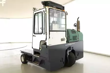 Boční vysokozdvižný vozík 2011  Combilift C-6000 (7)