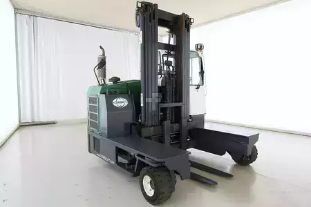 Boční vysokozdvižný vozík 2011  Combilift C-6000 (8)