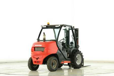 Diesel gaffeltruck 2021  Manitou MC-18-2-D-K-ST-5-S-1 (2)
