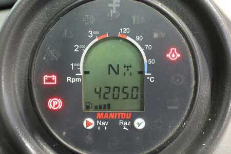 Diesel gaffeltruck 2021  Manitou MC-18-2-D-K-ST-5-S-1 (3)