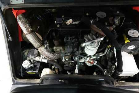 Diesel gaffeltruck 2021  Manitou MC-18-2-D-K-ST-5-S-1 (4)