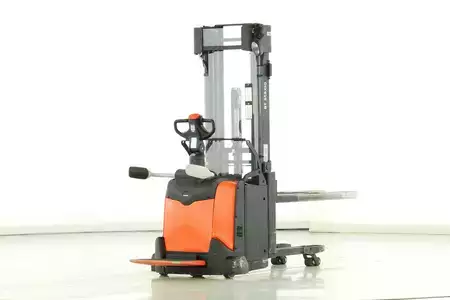 Stacker stå på 2020  Toyota SPE-160-L (2)