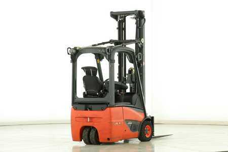 Eléctrica de 3 ruedas 2015  Linde E-12-02 (386) (2)