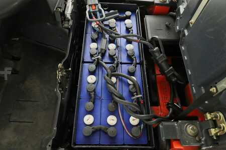 Eléctrica de 3 ruedas 2015  Linde E-12-02 (386) (3)