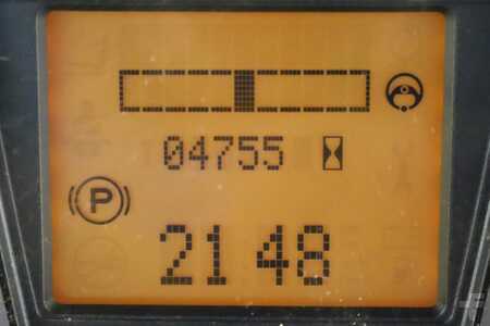 Eléctrica de 3 ruedas 2015  Linde E-12-02 (386) (4)