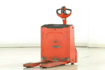 Transpallet elettrici 2017  Linde T-18 (1152) (1)