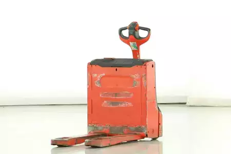 Transpallet elettrici 2017  Linde T-18 (1152) (1)