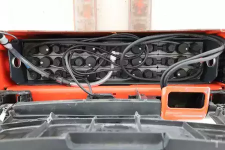 Transpallet elettrici 2017  Linde T-18 (1152) (3)