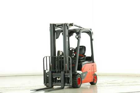 Elektrisk- 4 hjul 2016  Linde E-20-PL-02 (386) (1)