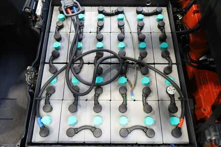 Elektrisk- 4 hjul 2016  Linde E-20-PL-02 (386) (3)