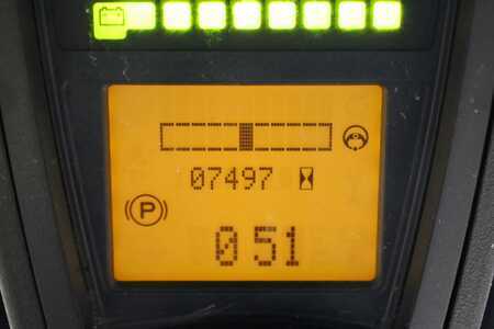 Elektrisk- 4 hjul 2016  Linde E-20-PL-02 (386) (4)