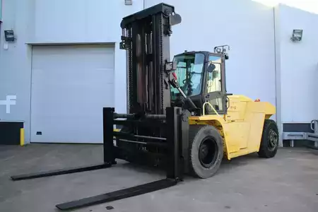 Chariots élévateurs diesel 2014  Hyster H-18-XM-12 (2)